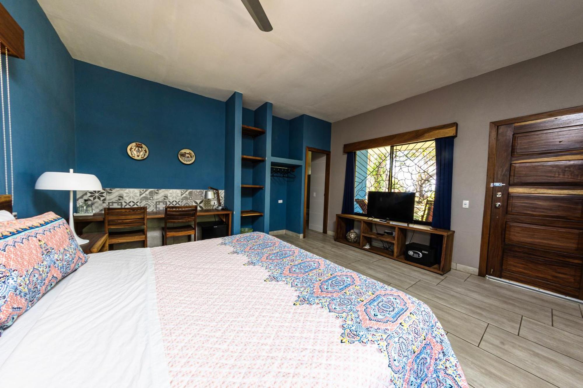 Xalli Beach Hotel Altagracia Екстер'єр фото