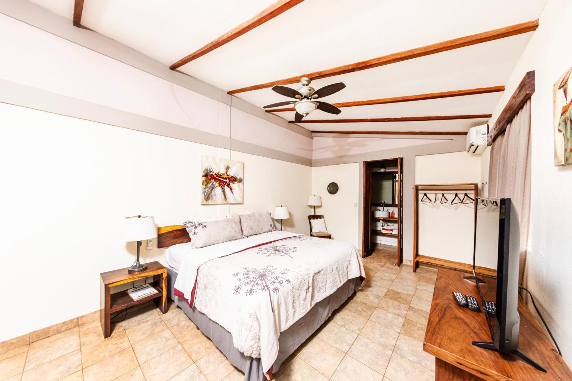 Xalli Beach Hotel Altagracia Екстер'єр фото