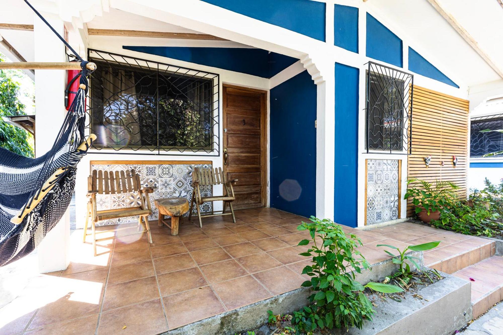 Xalli Beach Hotel Altagracia Екстер'єр фото