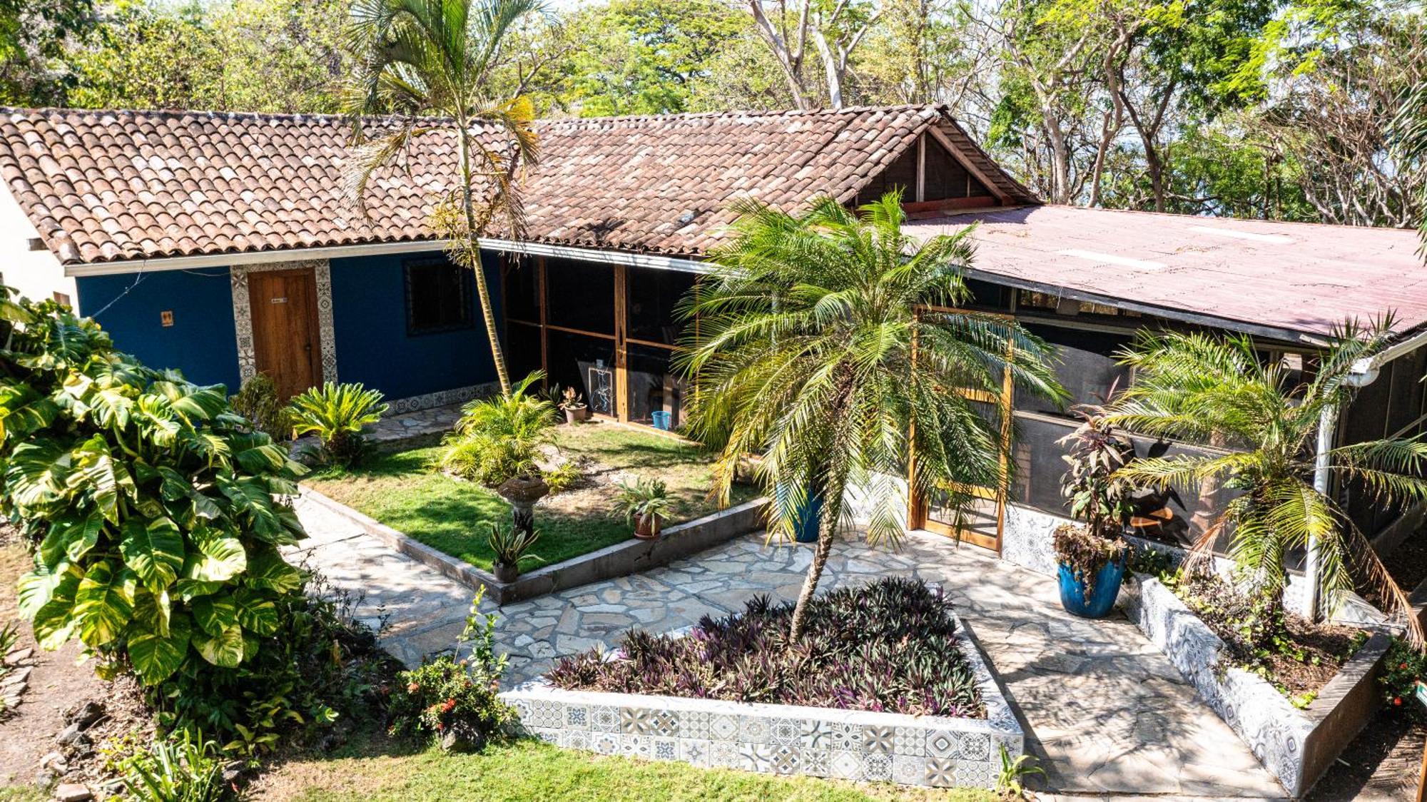 Xalli Beach Hotel Altagracia Екстер'єр фото