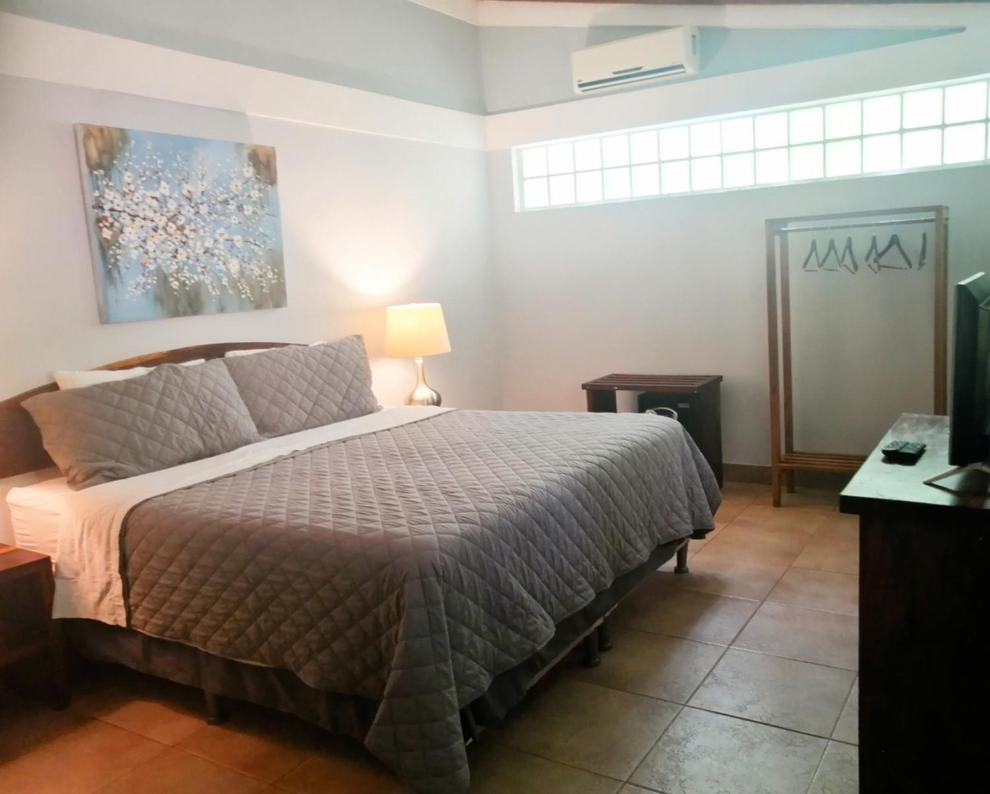Xalli Beach Hotel Altagracia Номер фото