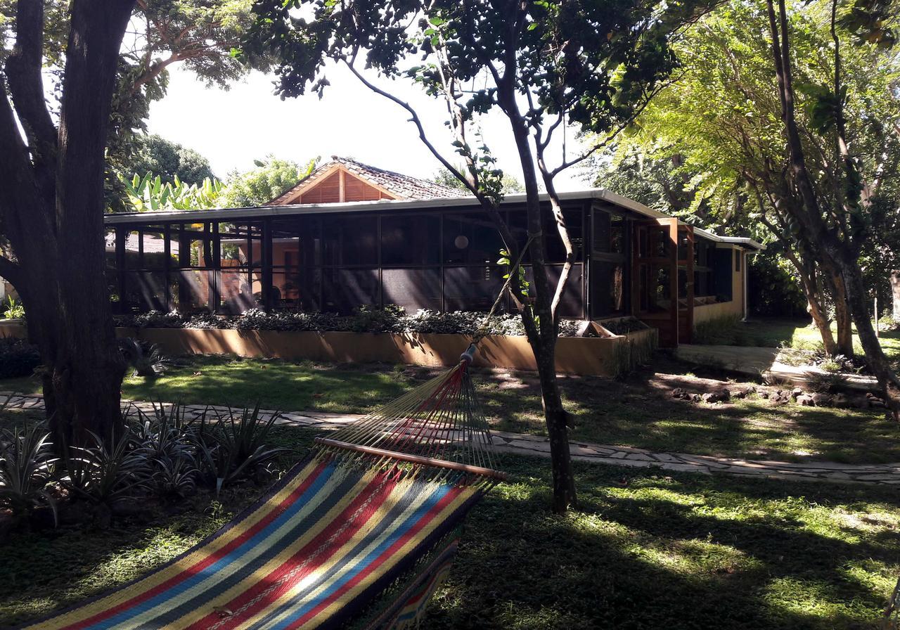 Xalli Beach Hotel Altagracia Екстер'єр фото
