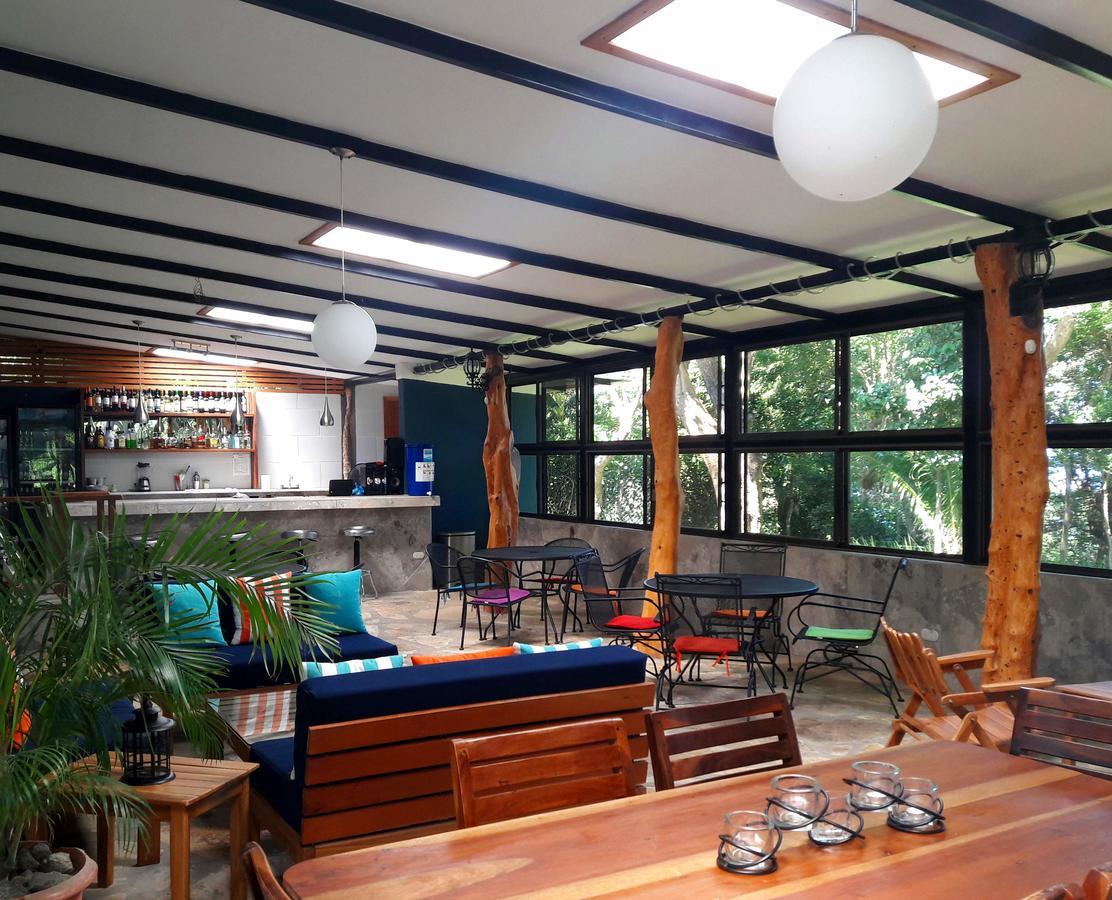 Xalli Beach Hotel Altagracia Екстер'єр фото